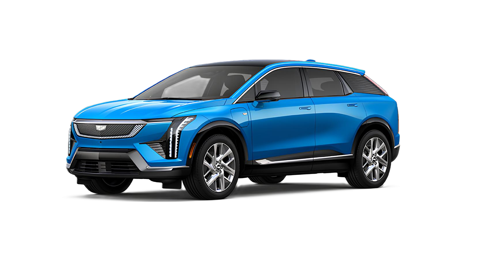 2025 Escalade