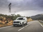 All new Ford Courier | Test Drive | Spirit Ford