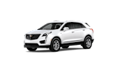 2025 XT5
