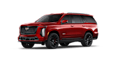 2025 Escalade V