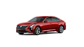 2025 CT5