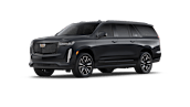 2025 Escalade