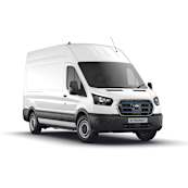 Vospers 2025 used vans