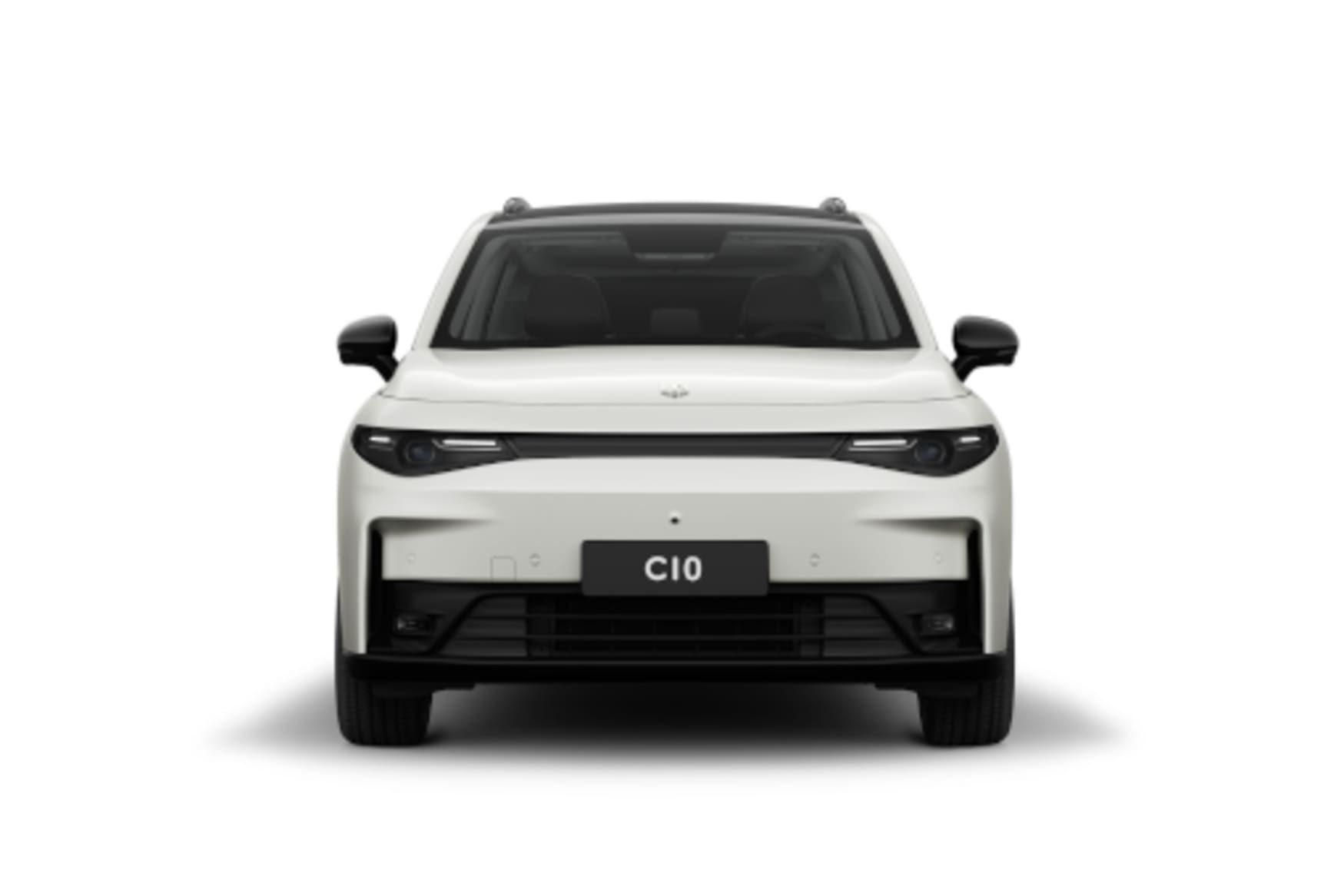 Leapmotor C10 Hybrid