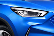 MG ZS EV
