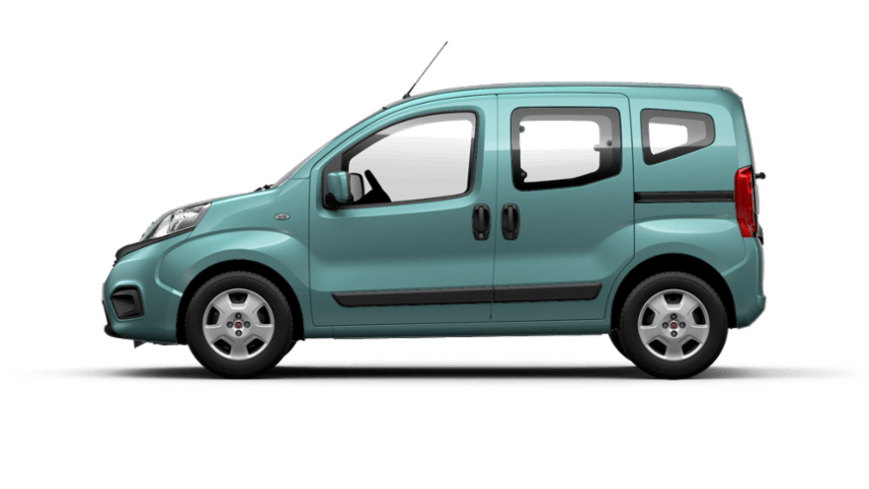 Fiat Qubo Newcastle Under Lyme Staffordshire Bs
