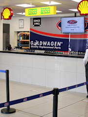 PMD Goldwagen Namibia Pupkewitz Car Dealer
