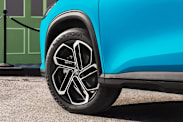 MG ONE