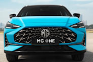 MG ONE