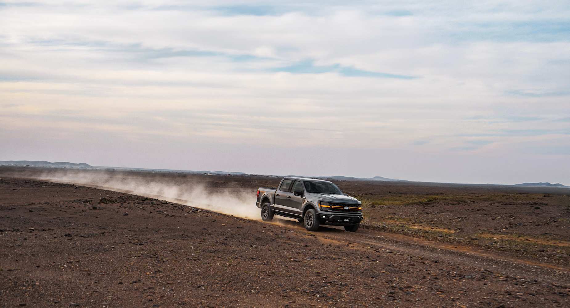 فورد F-150 2025