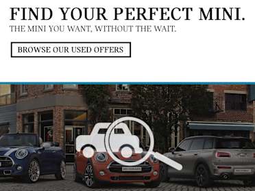 Used Mini Cars Hamilton Glasgow Hillington Stirling Douglas Park Mini