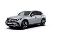 Mercedes GLC_suv_200 gris