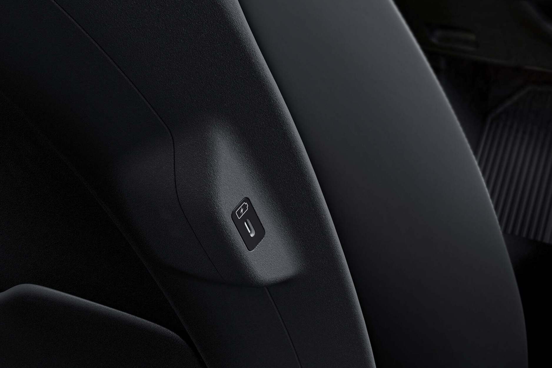 Kia EV6 Technology