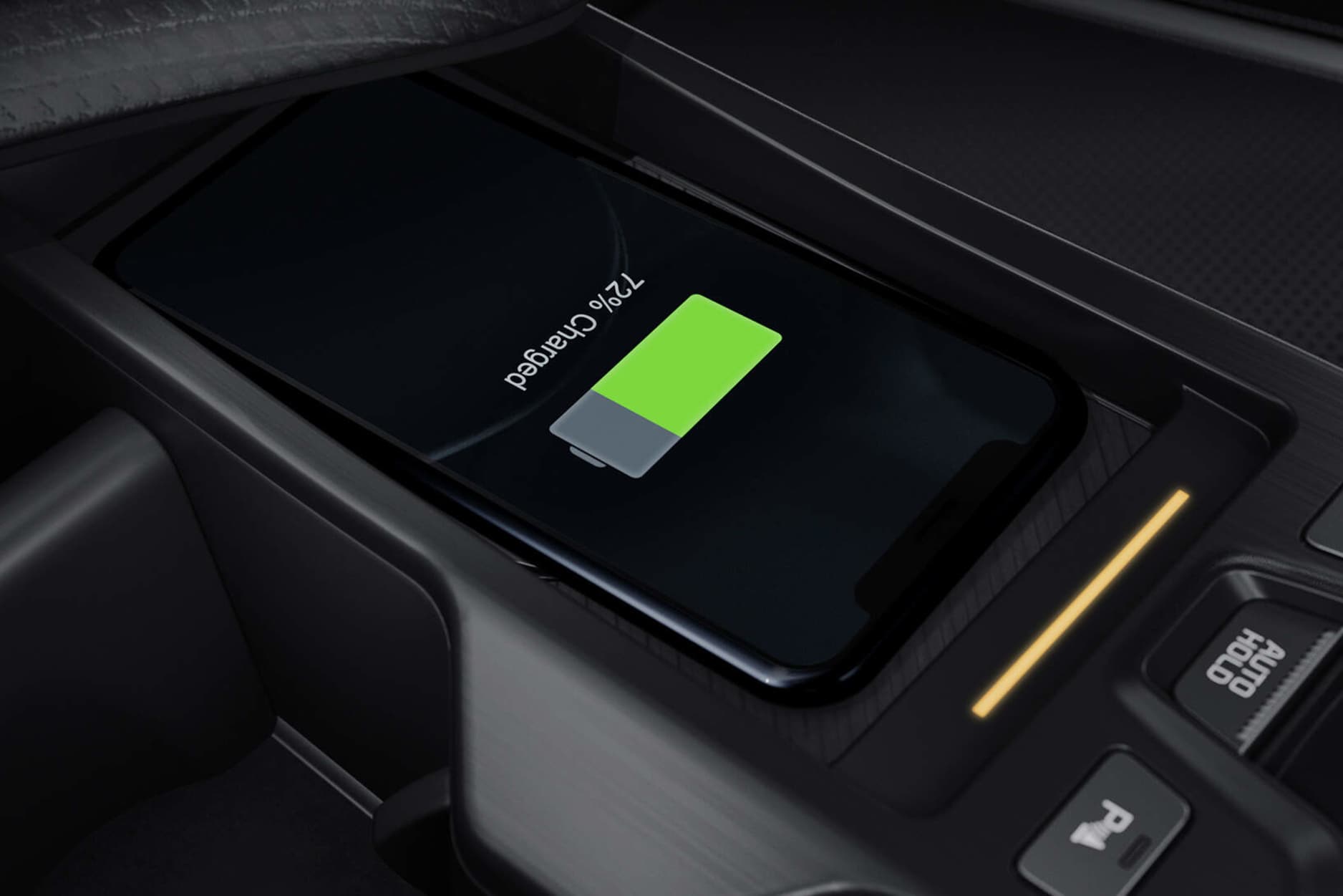 Kia EV6 Technology