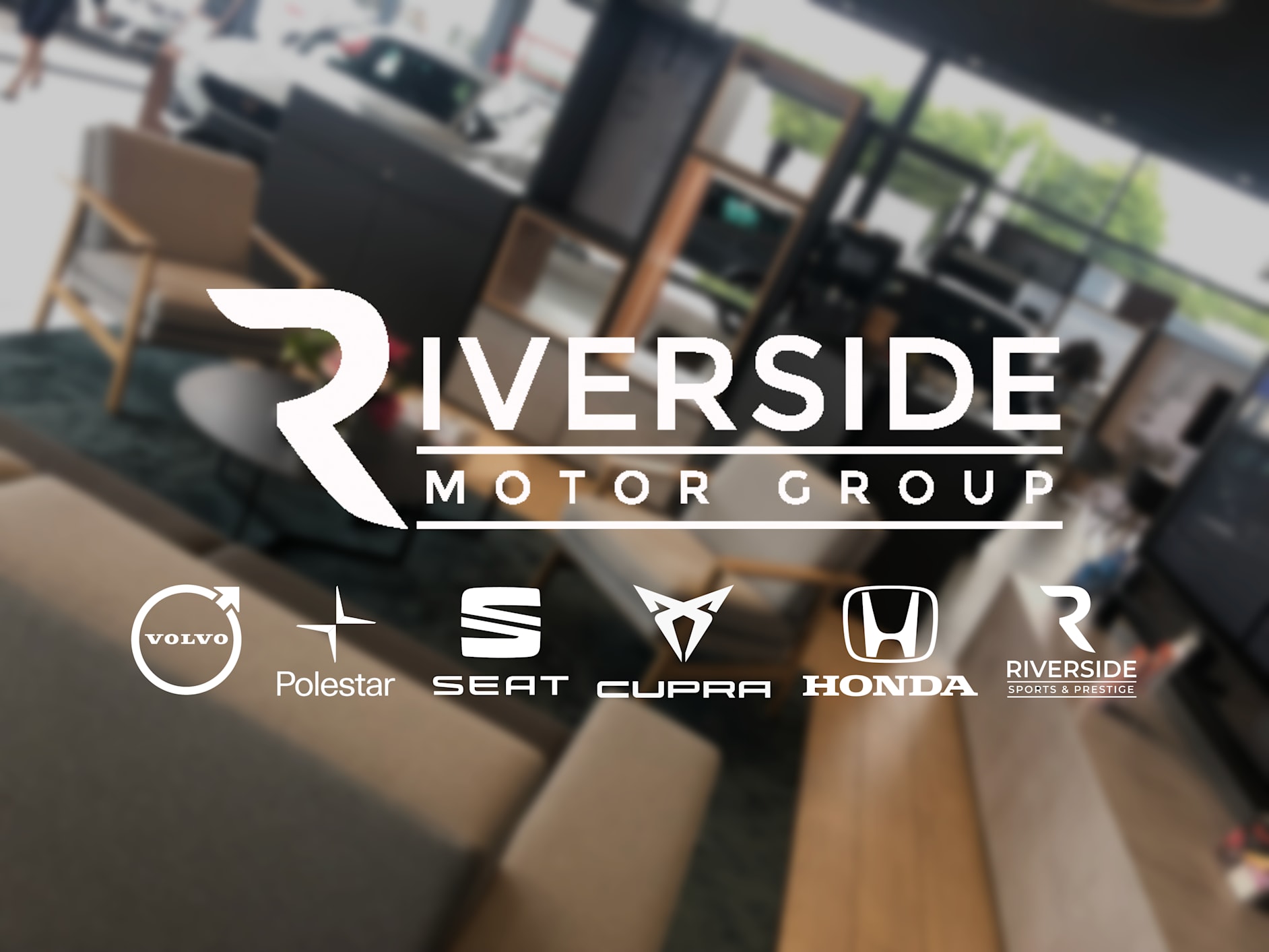 Riverside Motor Group