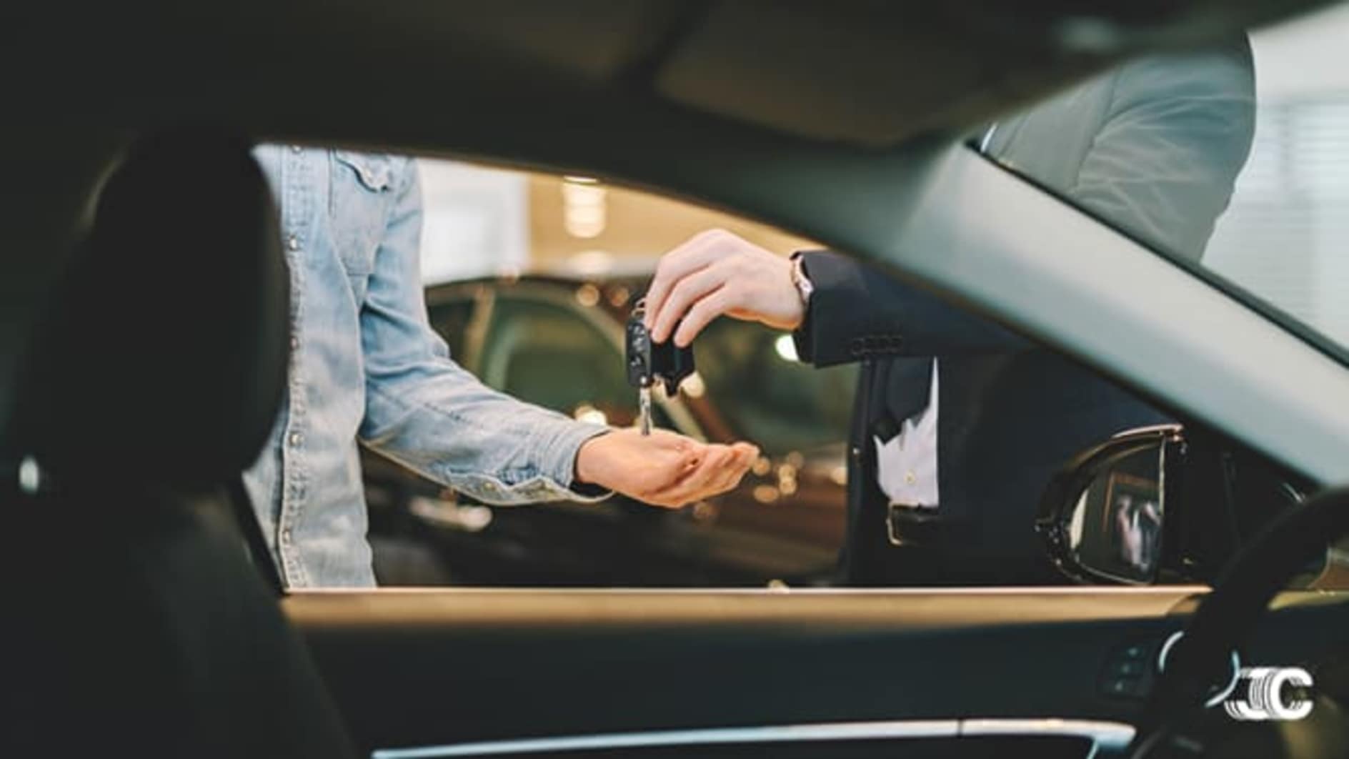 John Clark Motor Group conversion example 3