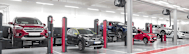 Newry Workshop