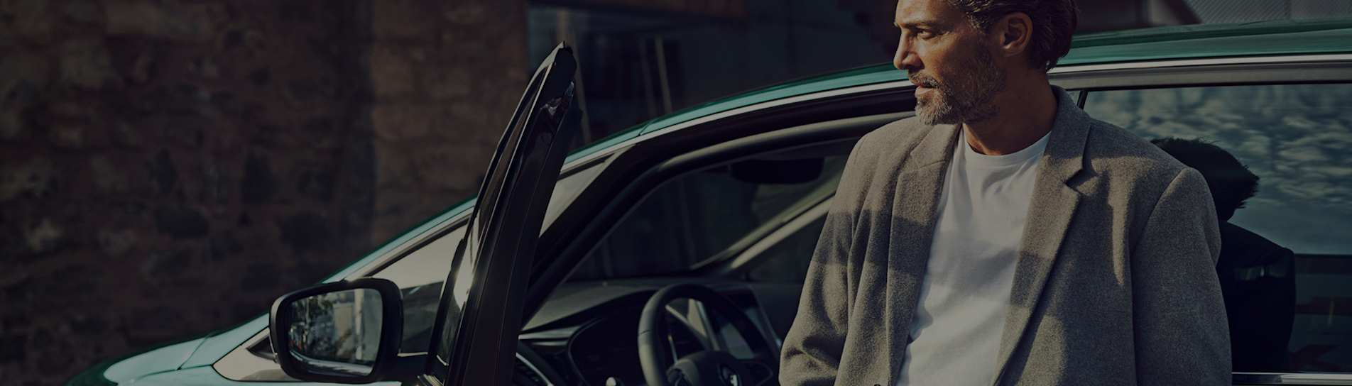 John Clark Motor Group conversion example 4