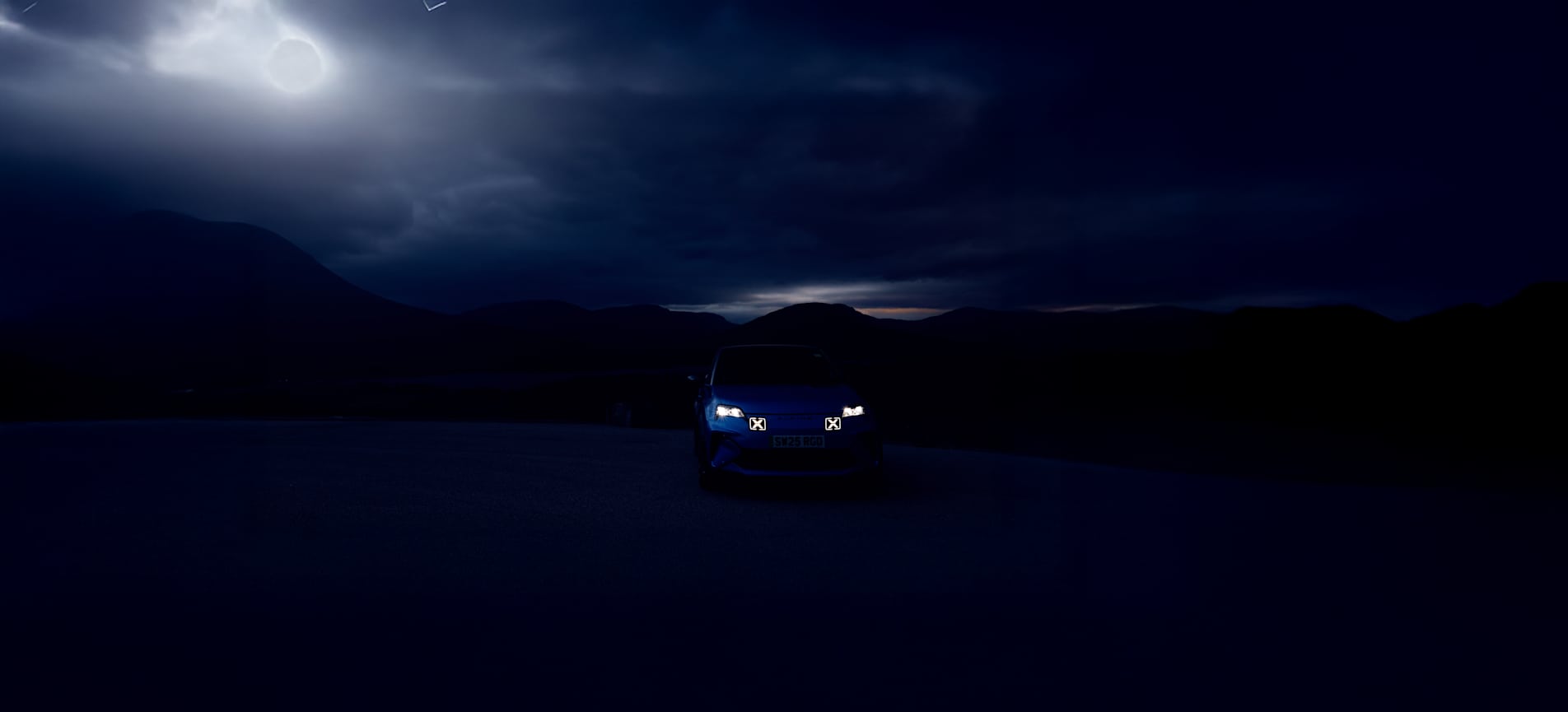 John Clark Motor Group - Campervan Converter