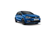 VW Vivo Hatch 