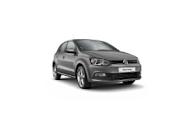 VW Vivo Hatch 