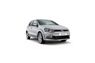 VW Vivo Hatch 