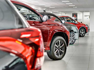 New And Used Car Dealer East Anglia East Midlands Emg Motor