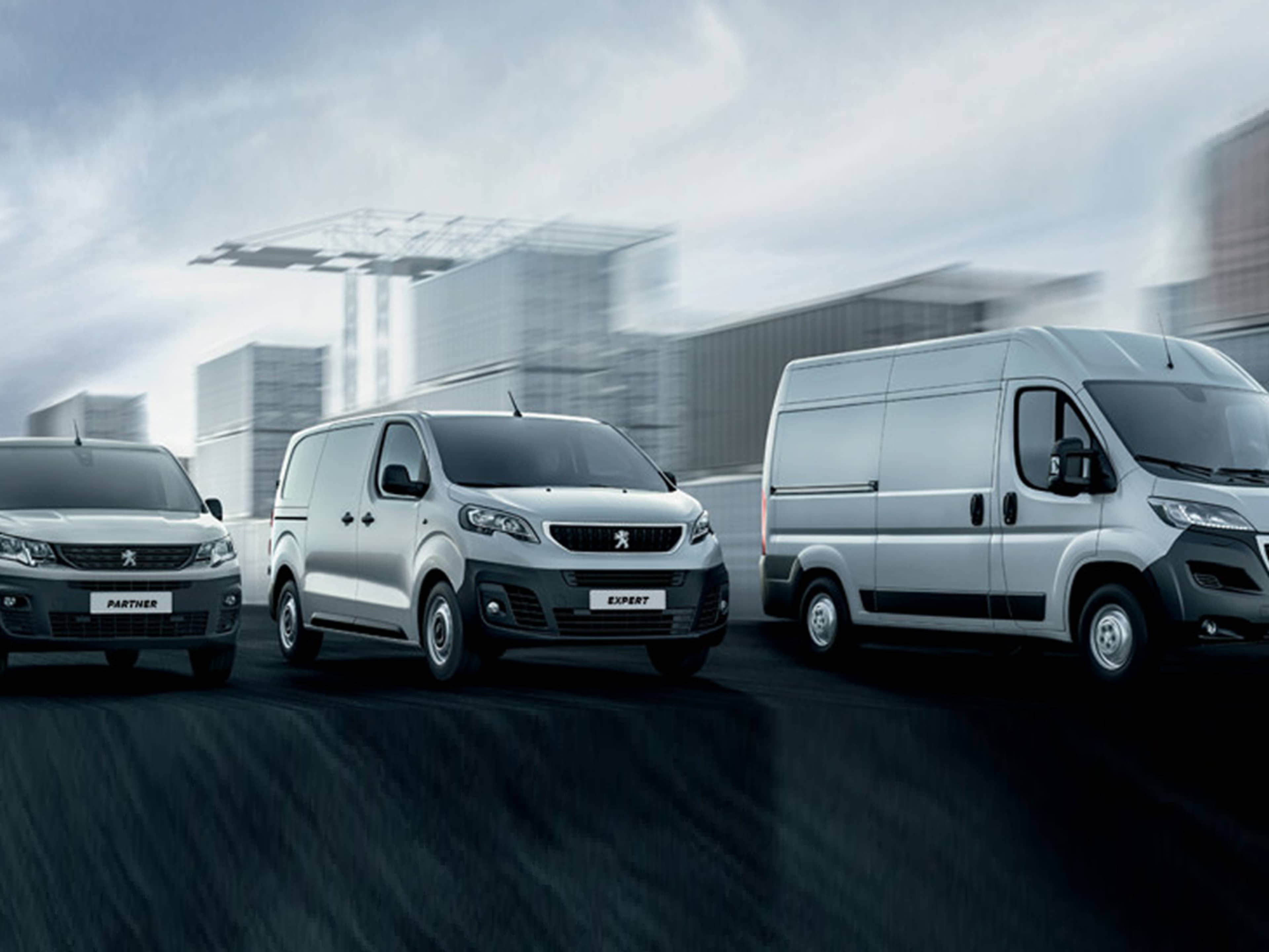 Купить Легкий Коммерческий Транспорт В России