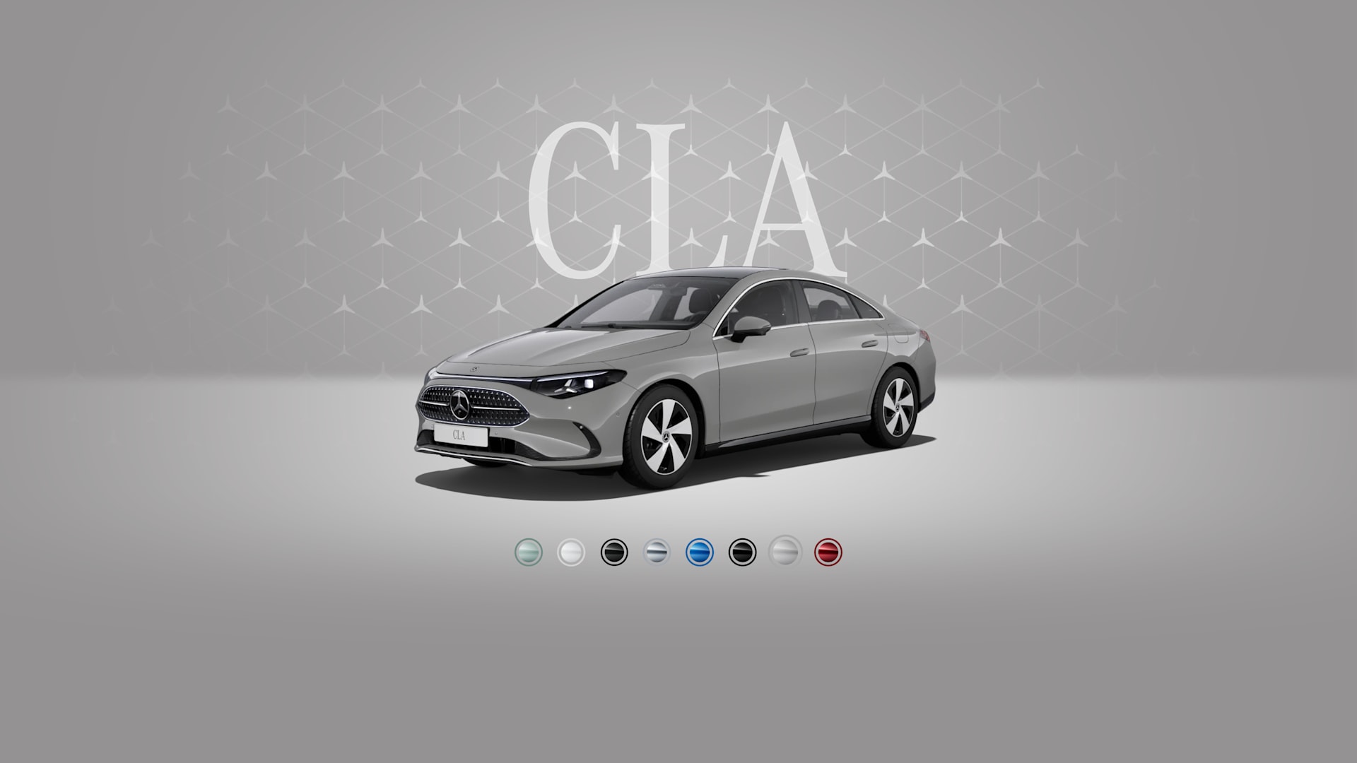 CLA MANUFAKTUR: Alp bozu, adi boya