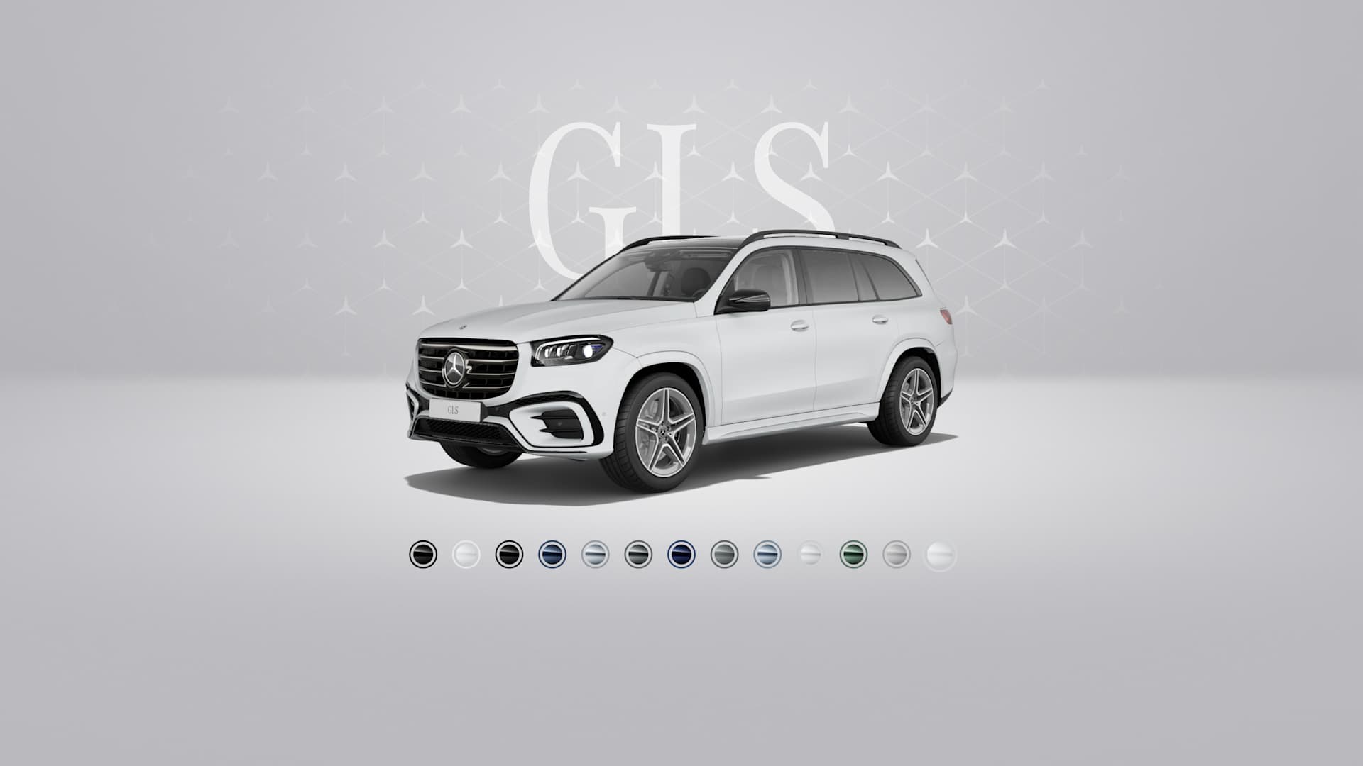 GLS MANUFAKTUR: Alp bozu, adi boya