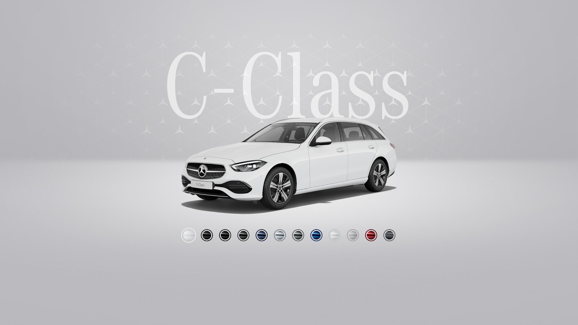 C-Class Universal Qütb ağı