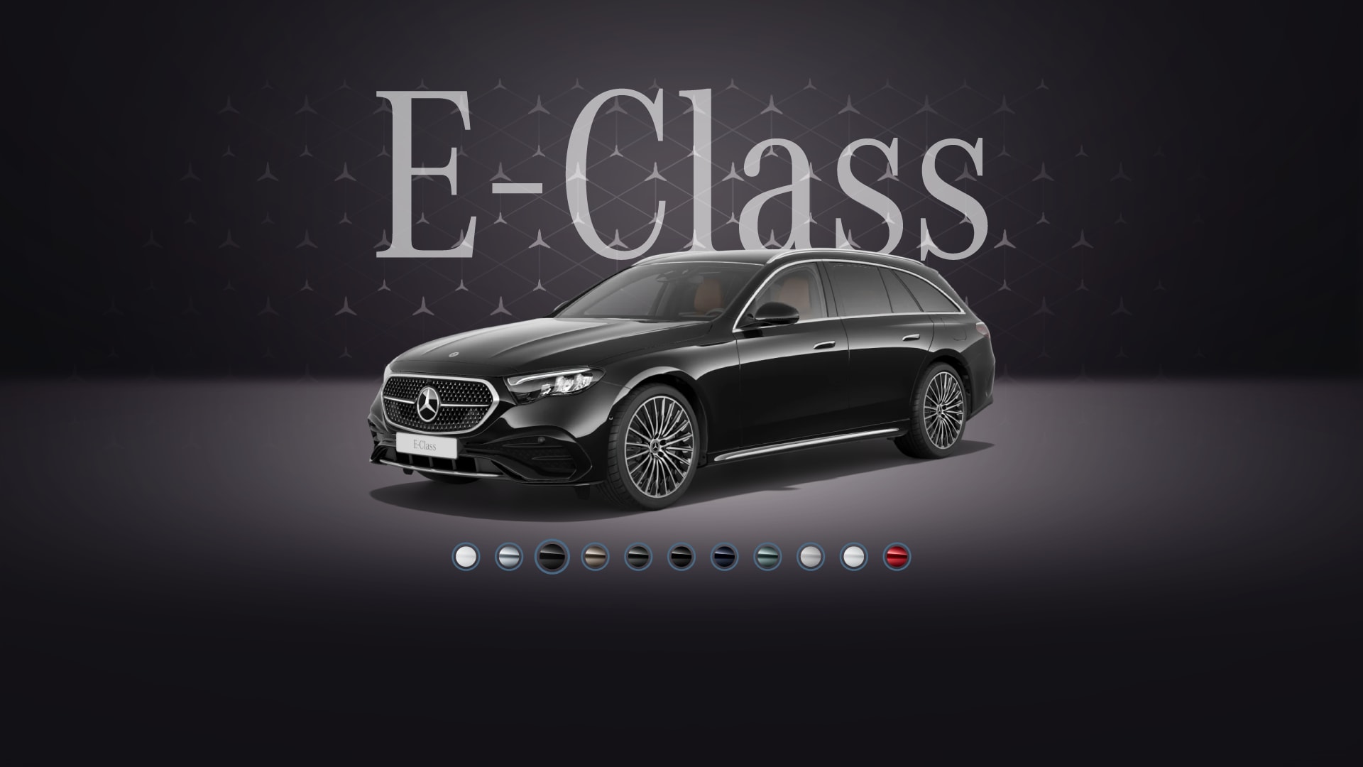 E-Class Universal Qara