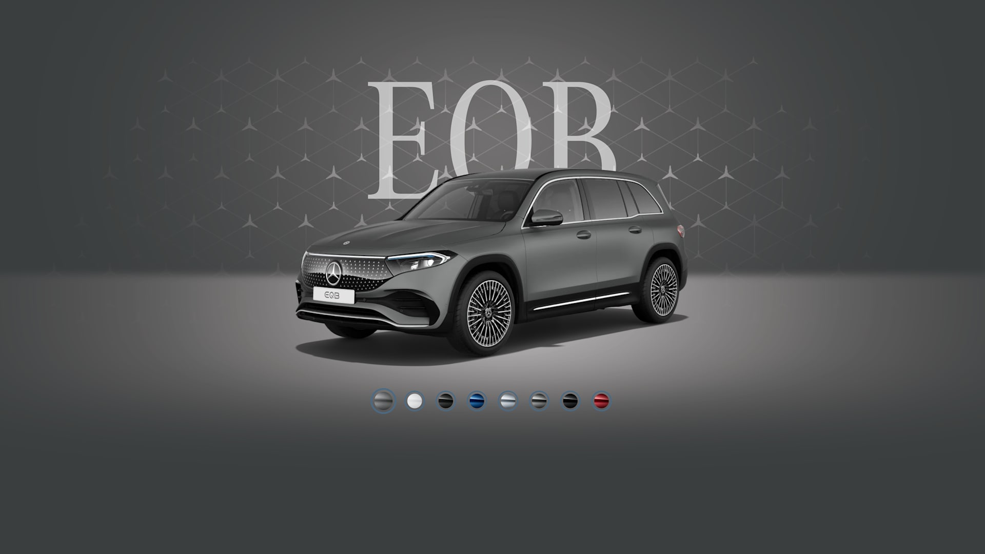 EQB MANUFAKTUR: Dağ bozu, magno