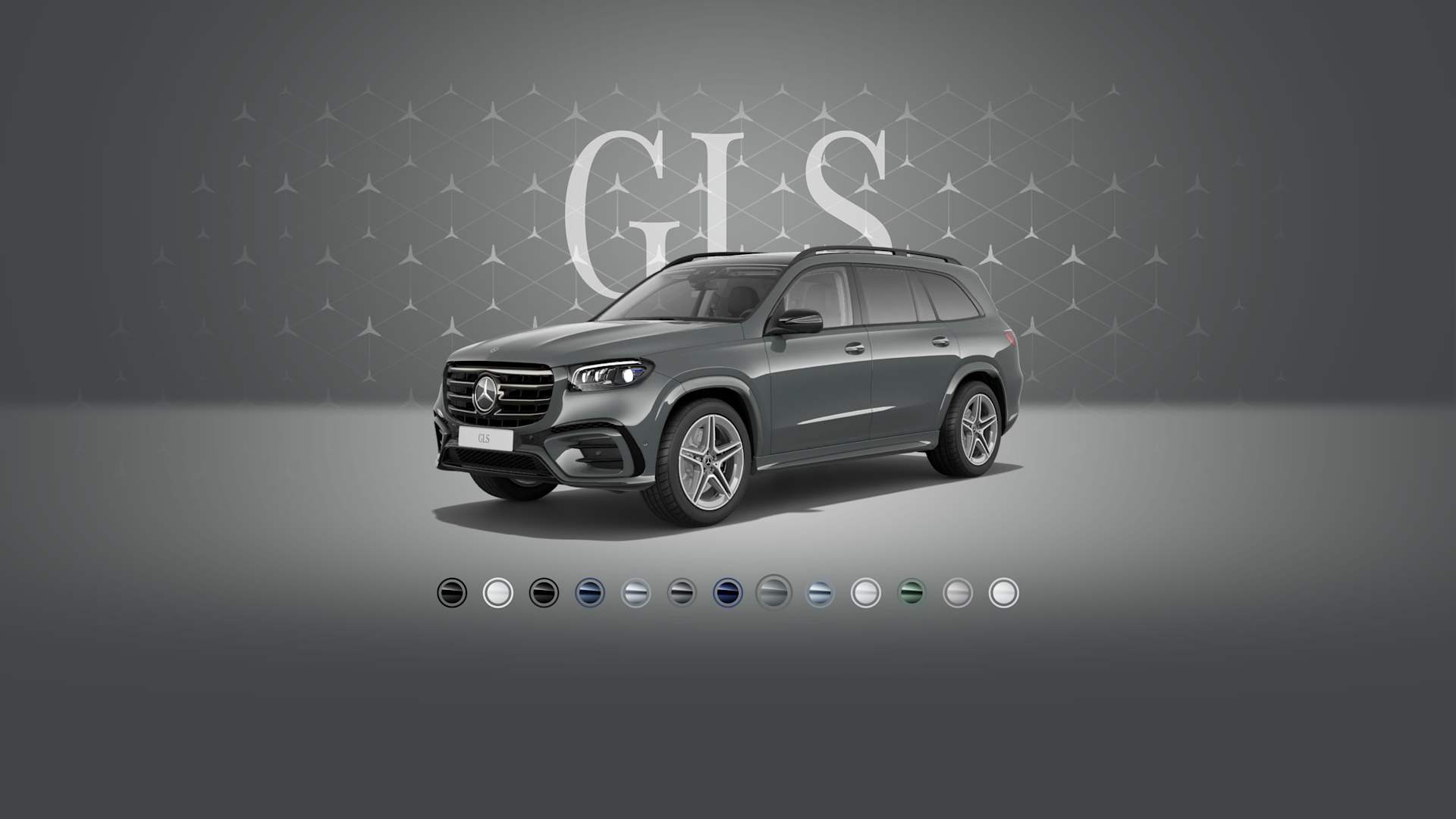 GLS MANUFAKTUR: Silisium boz, adi boya