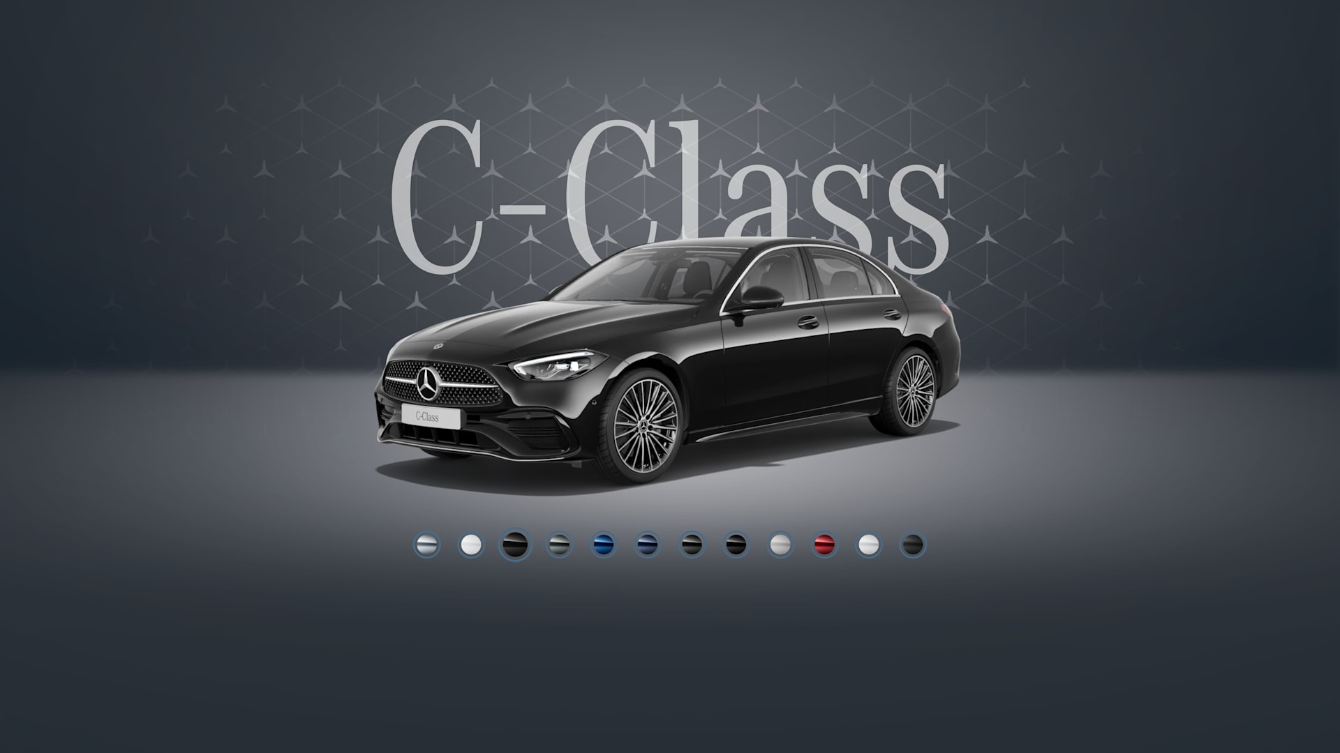 C-Class Qara
