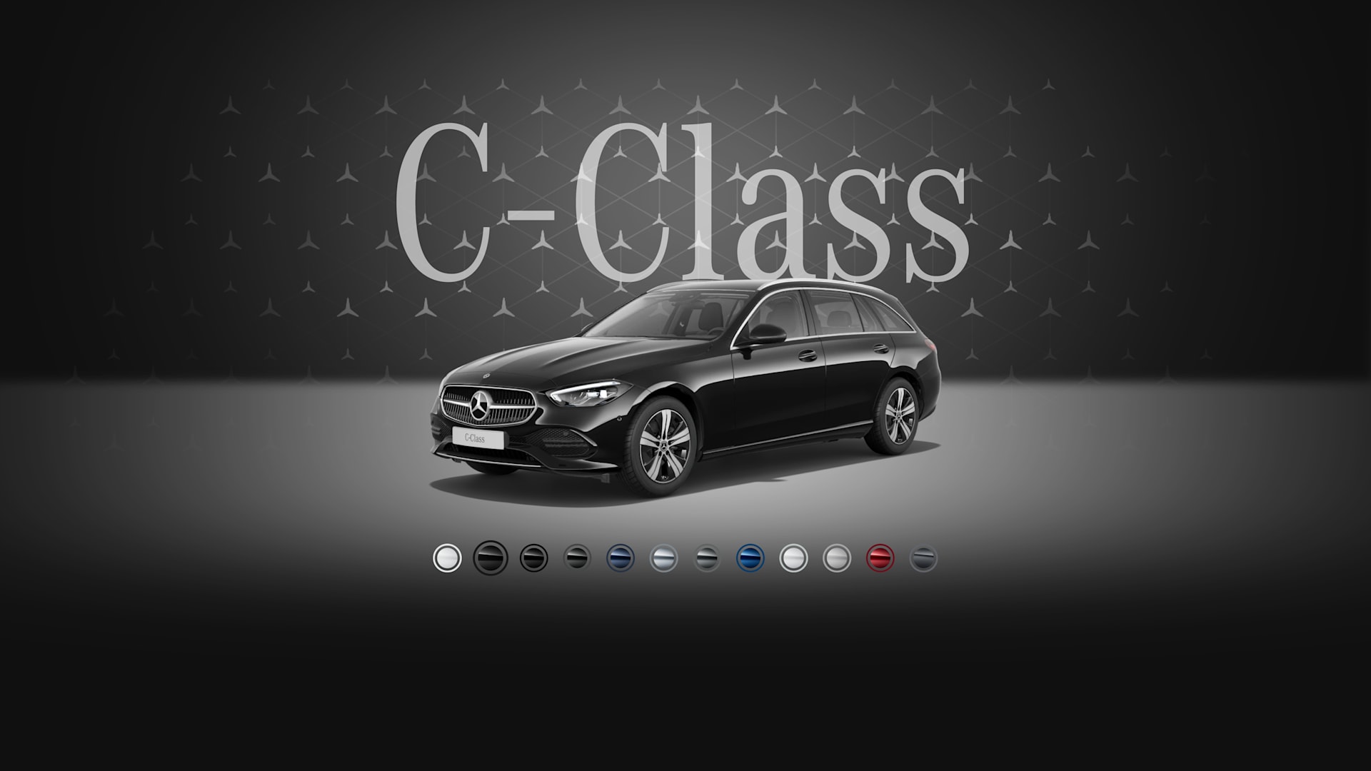 C-Class Universal Qara