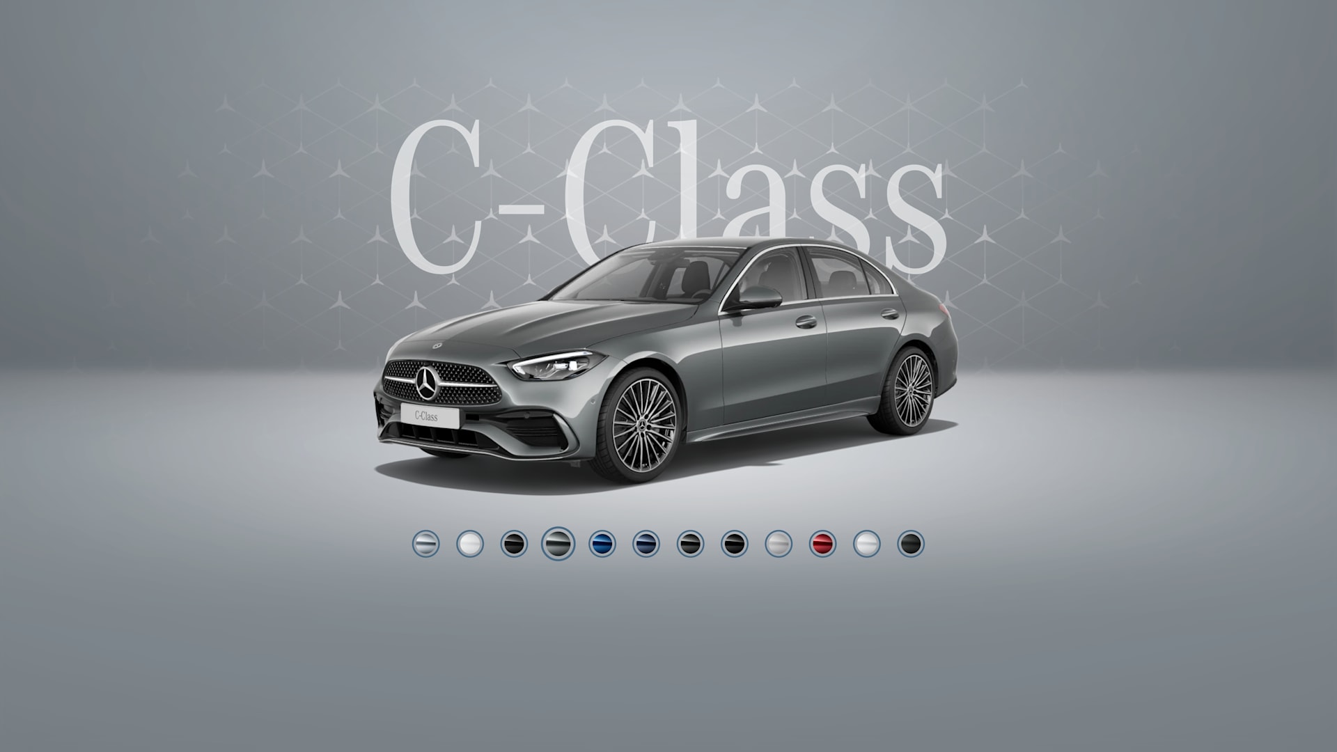 C-Class Selenit boz