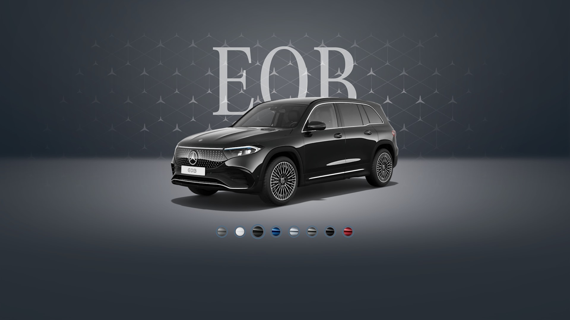 EQB Gecə qarası