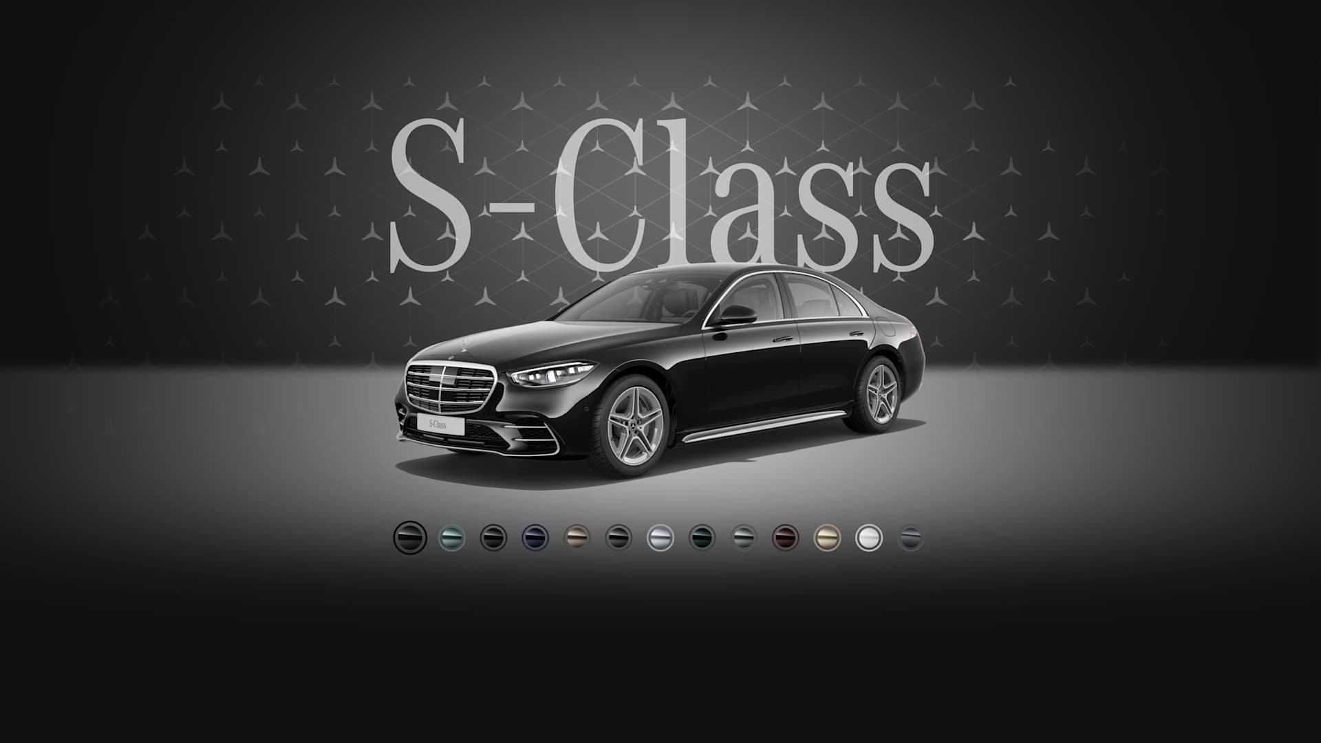 S-Class Qara