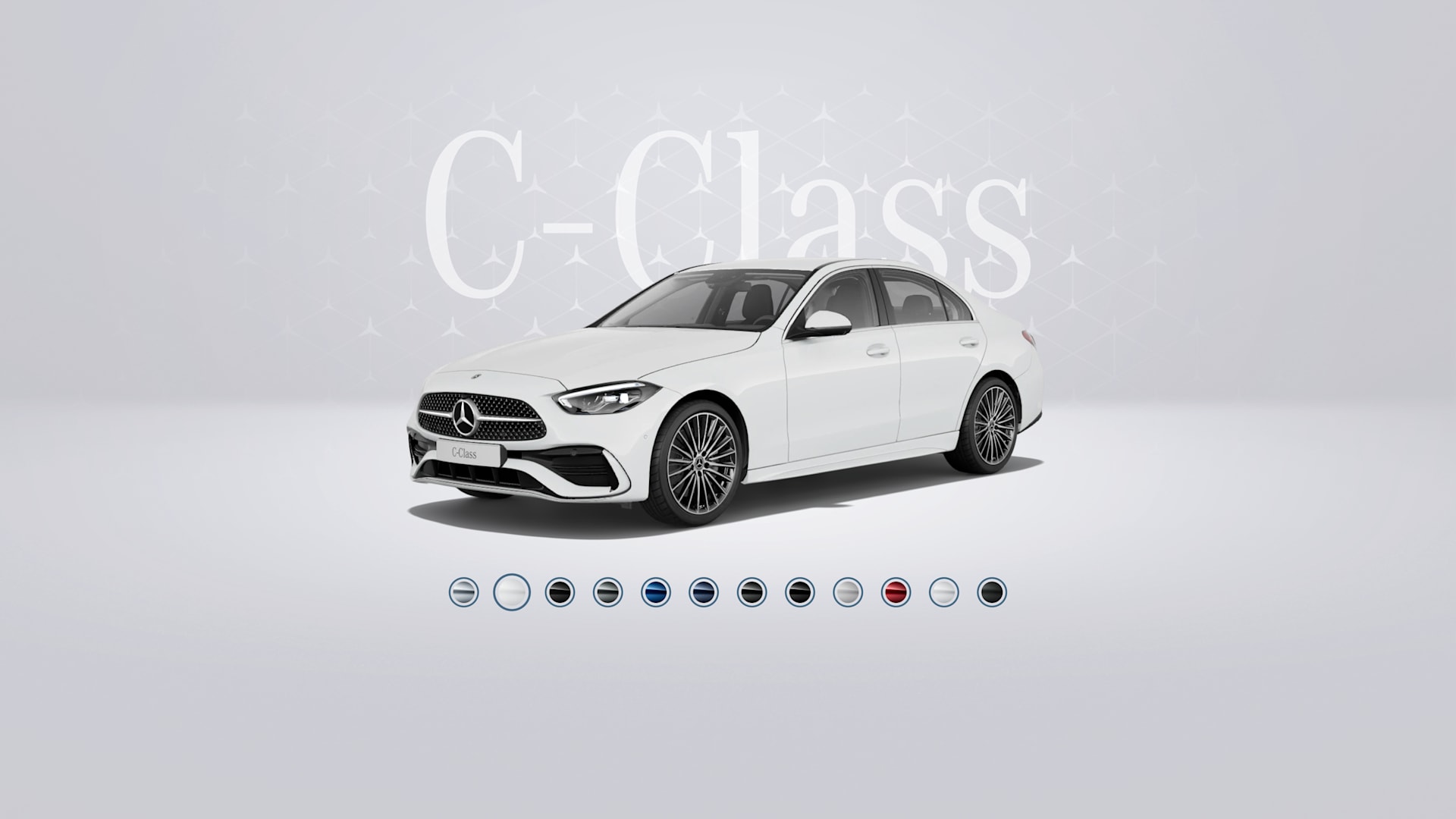 C-Class Qütb ağı
