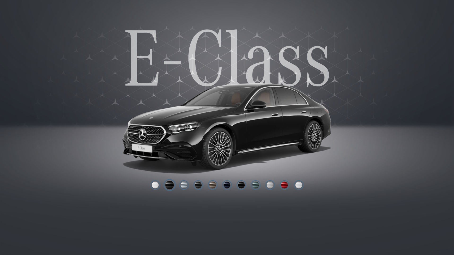 E-Class Qara