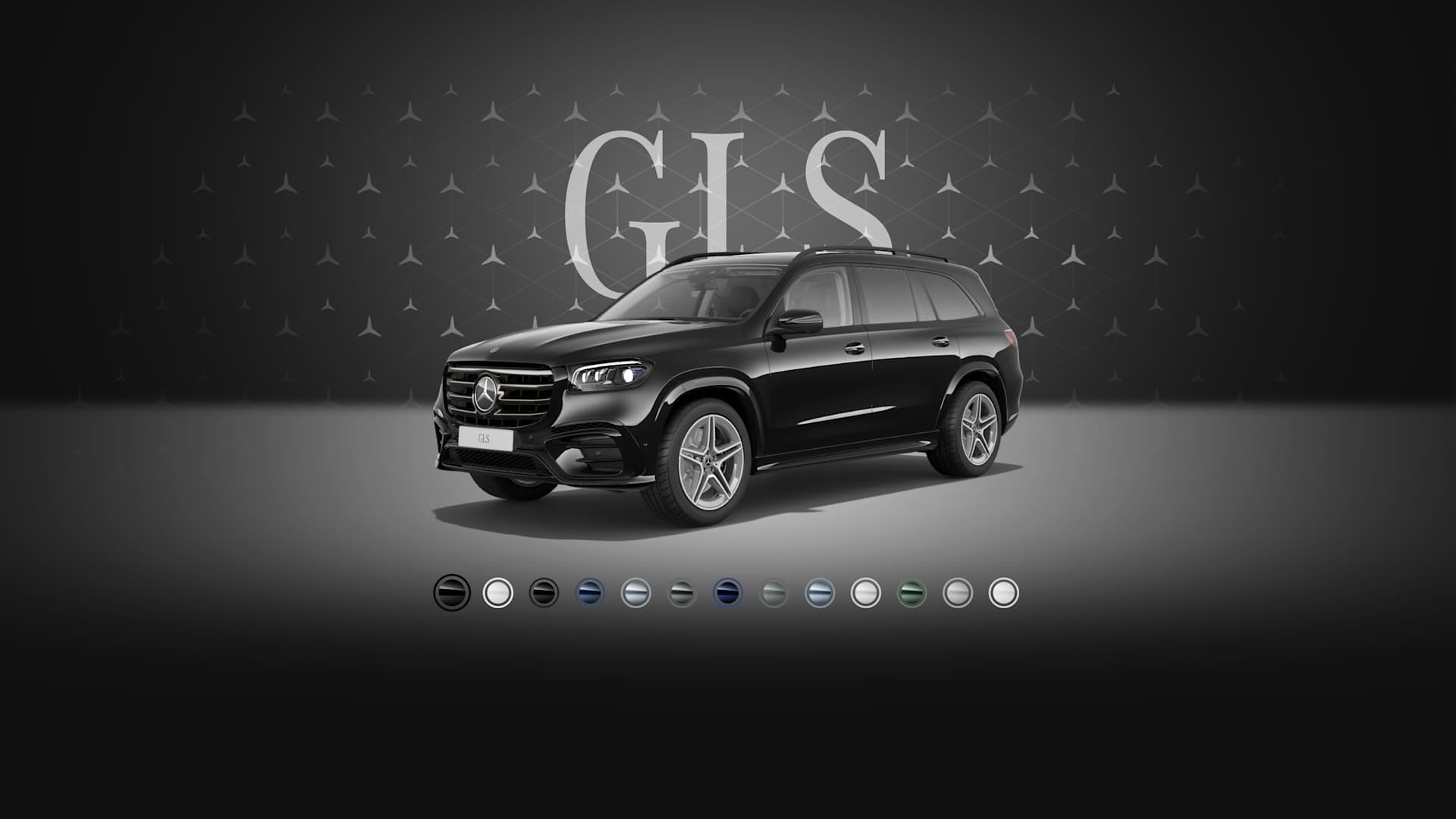 GLS Qara
