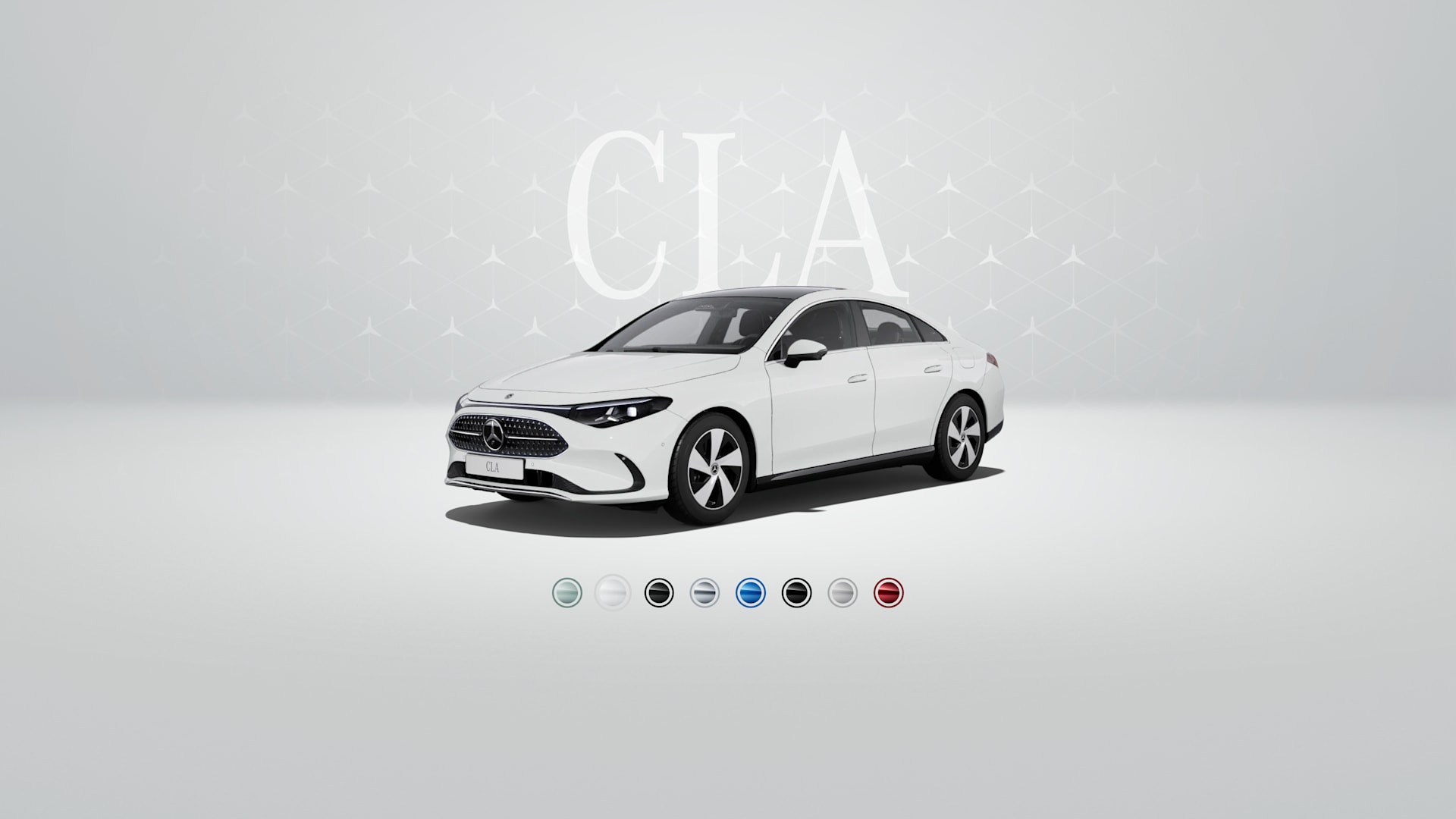CLA Qütb ağı