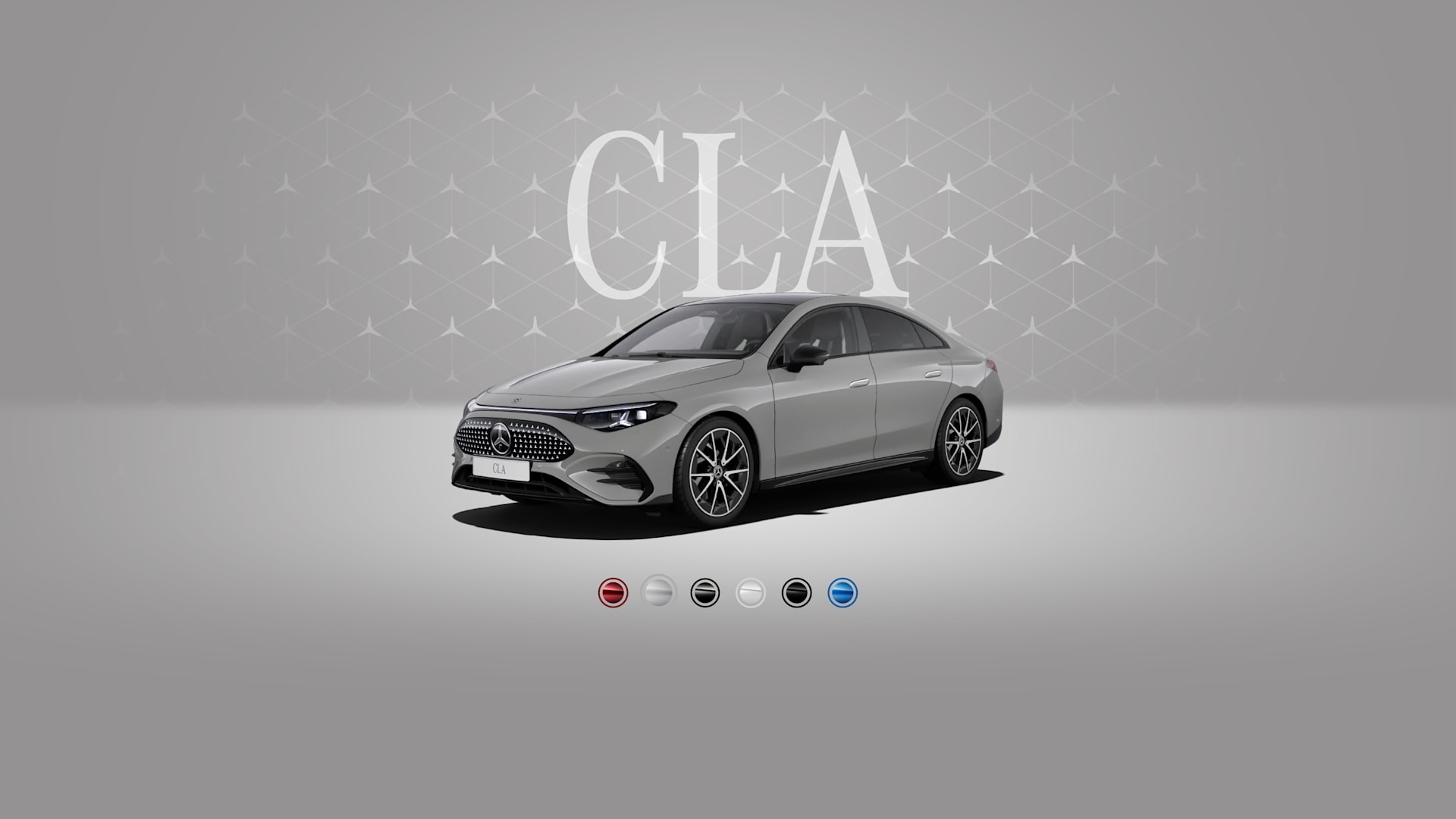Elektrik CLA MANUFAKTUR: Alp bozu, adi boya