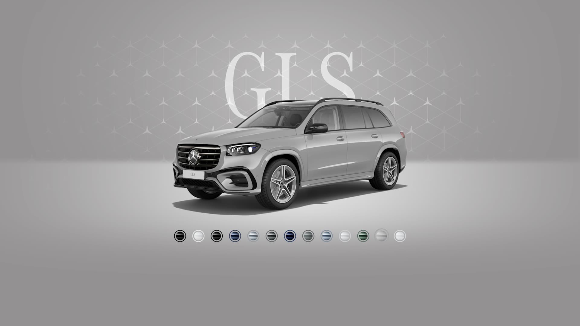 GLS MANUFAKTUR: Alp bozu, adi boya