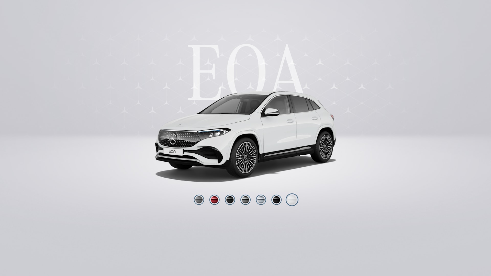 EQA Qütb ağı