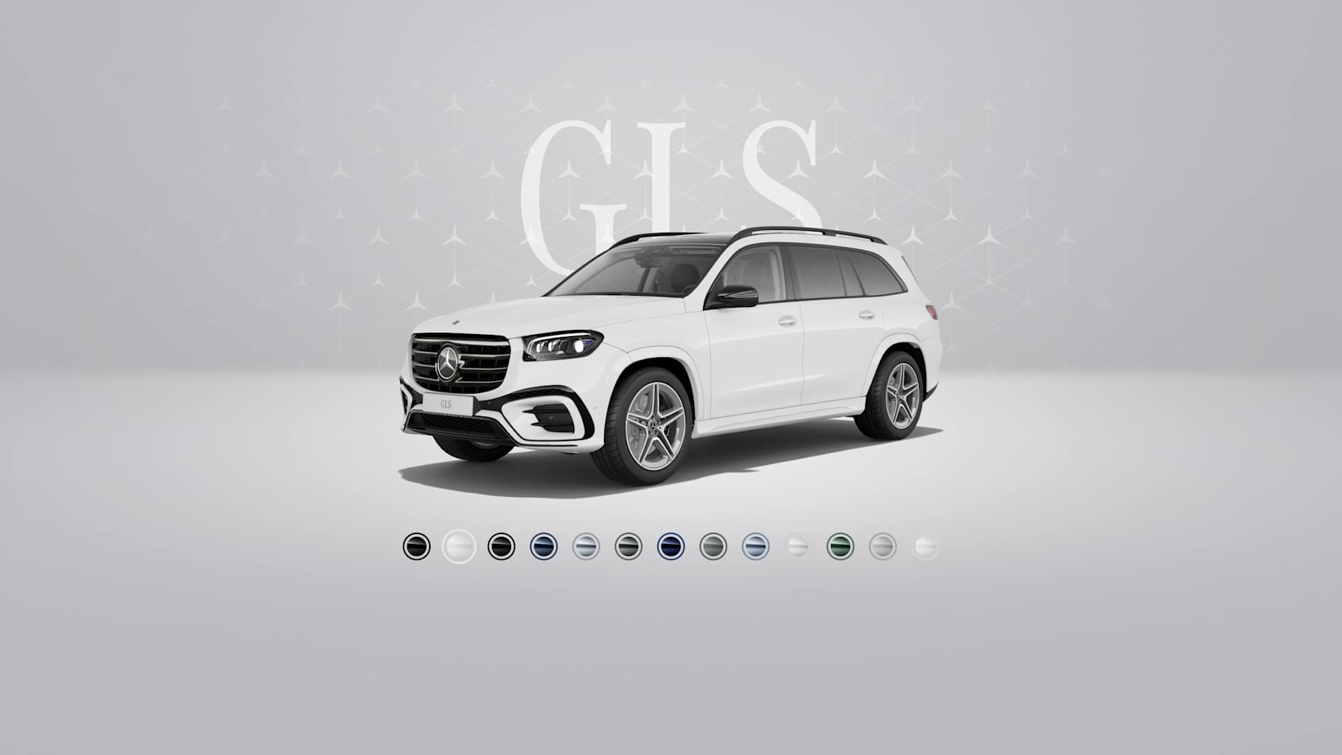 GLS Qütb ağı
