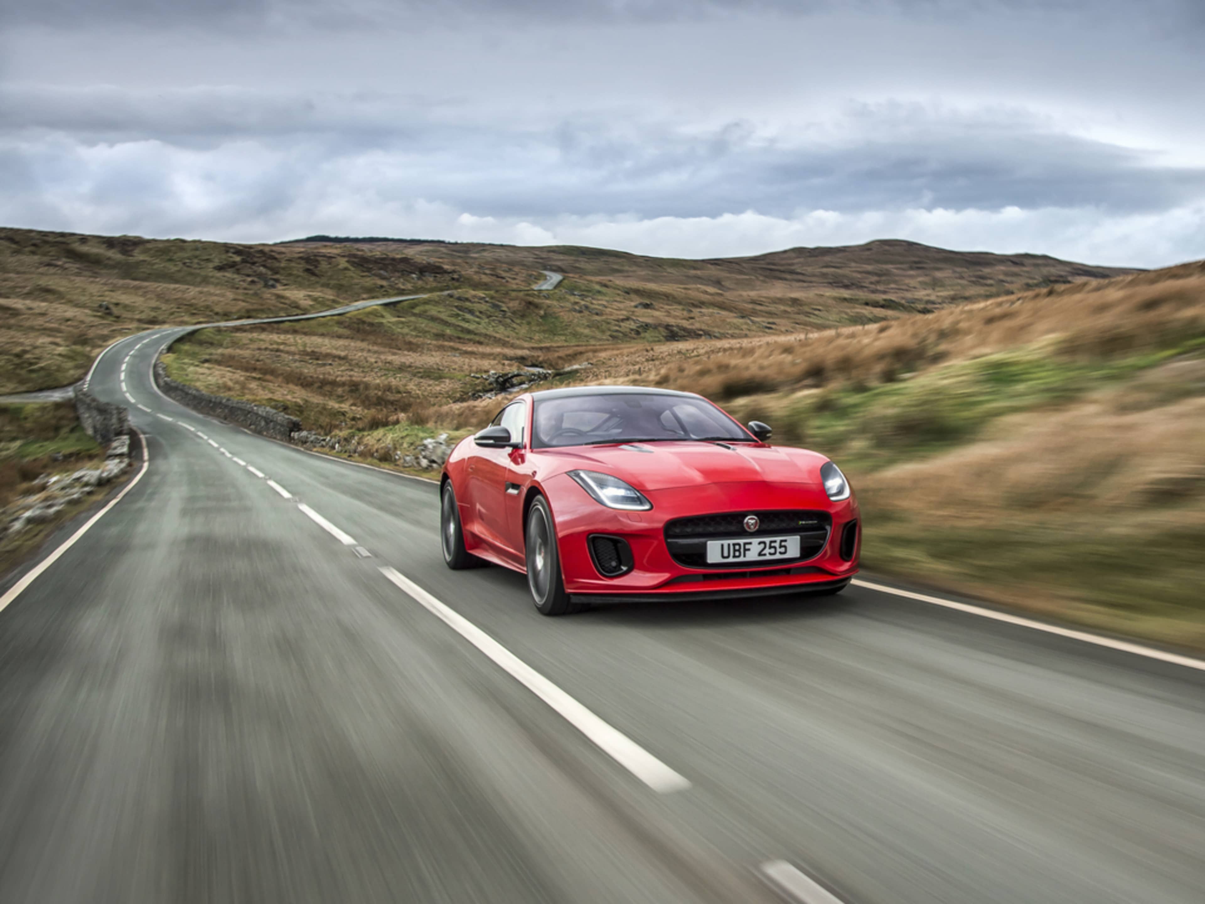 F Type Coupe >> Jaguar F Type Coupe F Type Coupe >> Jaguar F Type Coupe