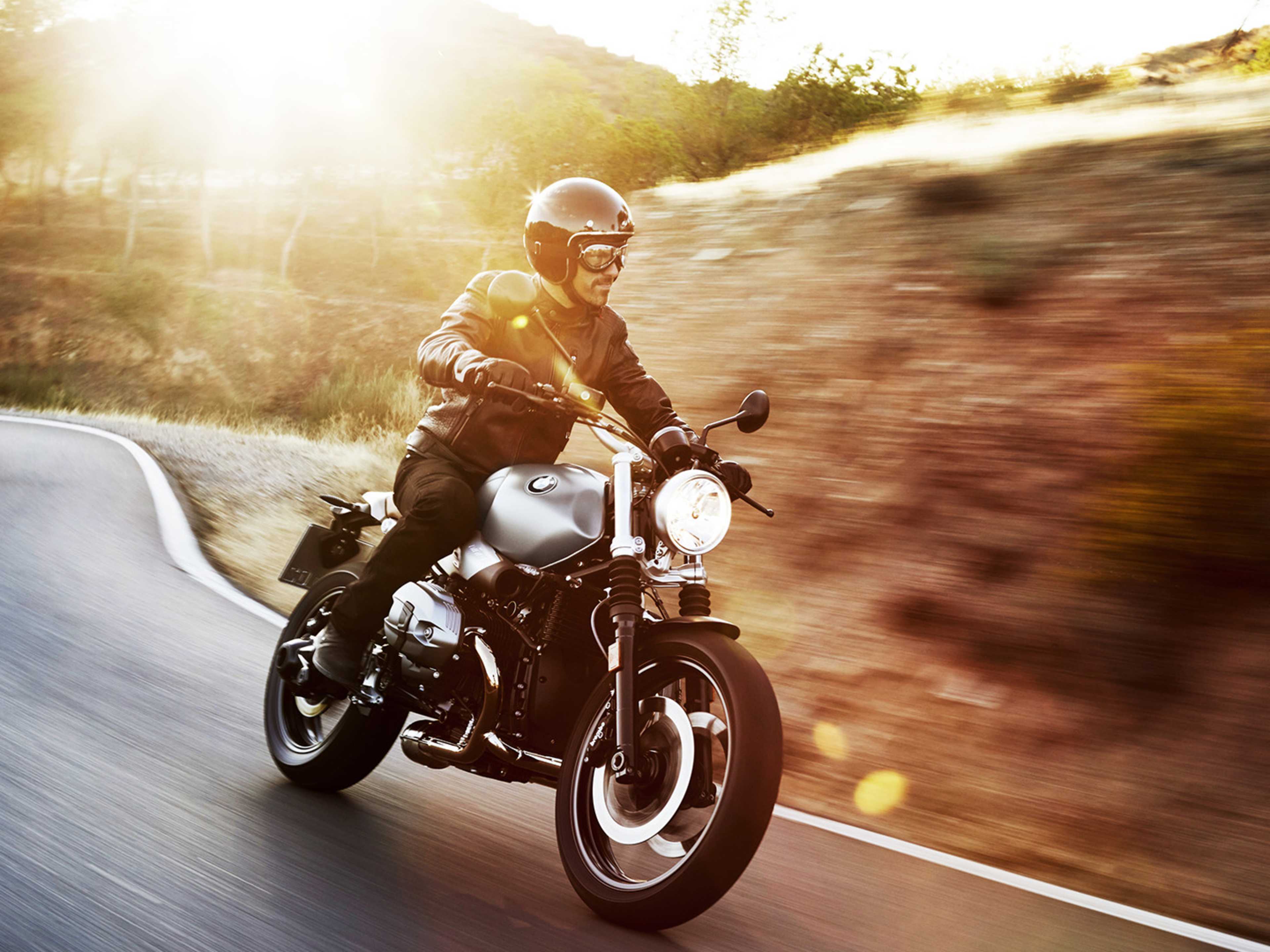 Bmw R Ninet Scrambler Cork Kearys Motor Group Bmw Motorrad