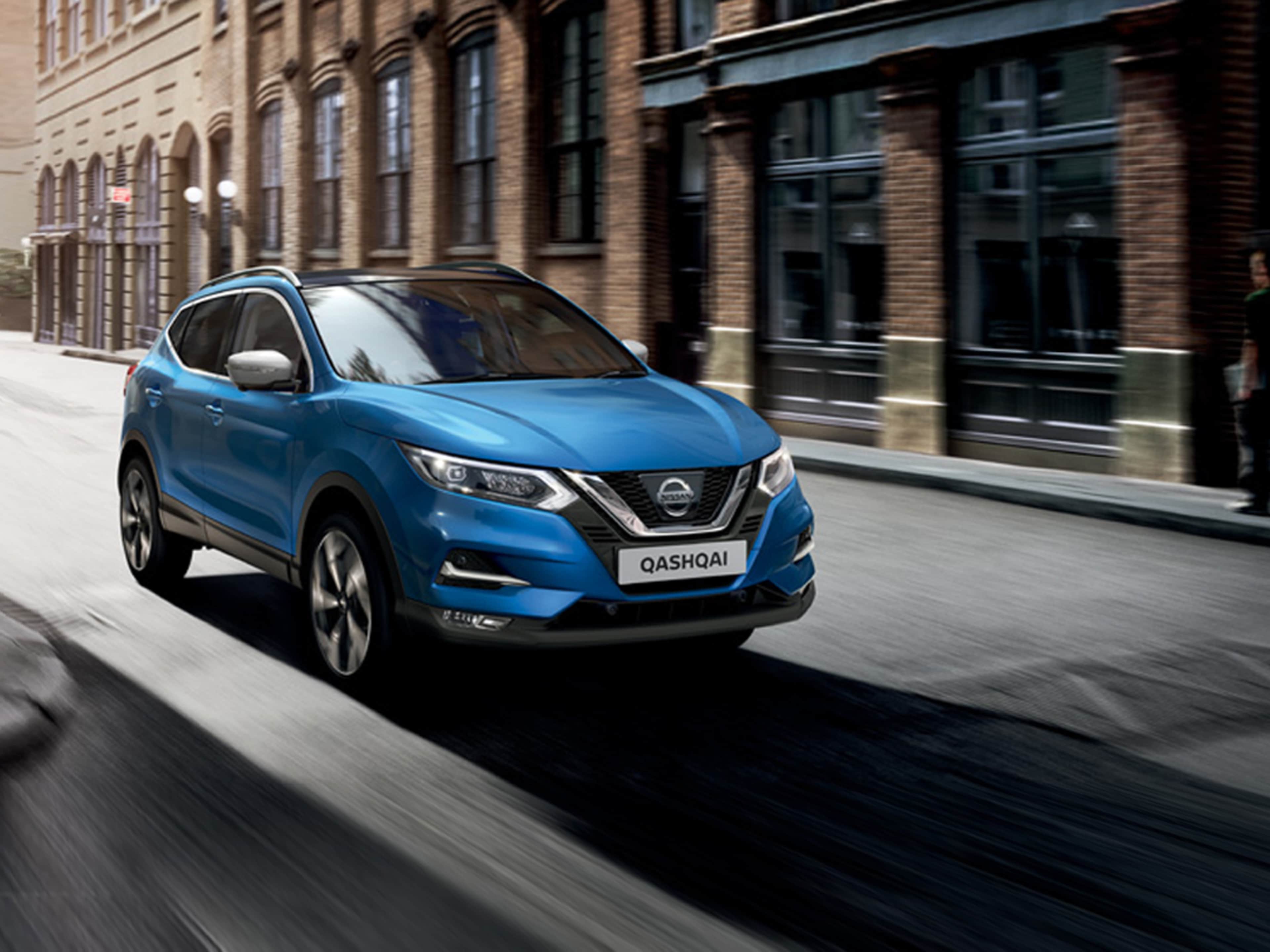 New Stock Offer Qashqai 1 7 Dci N Connecta Diesel Glass Roof Offer Bury Lancashire Rrg Nissan